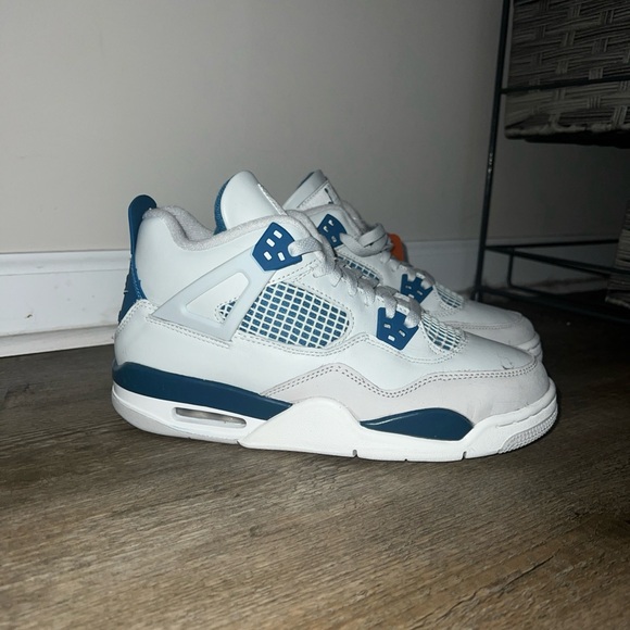 Nike Air Jordan “Military Blue”